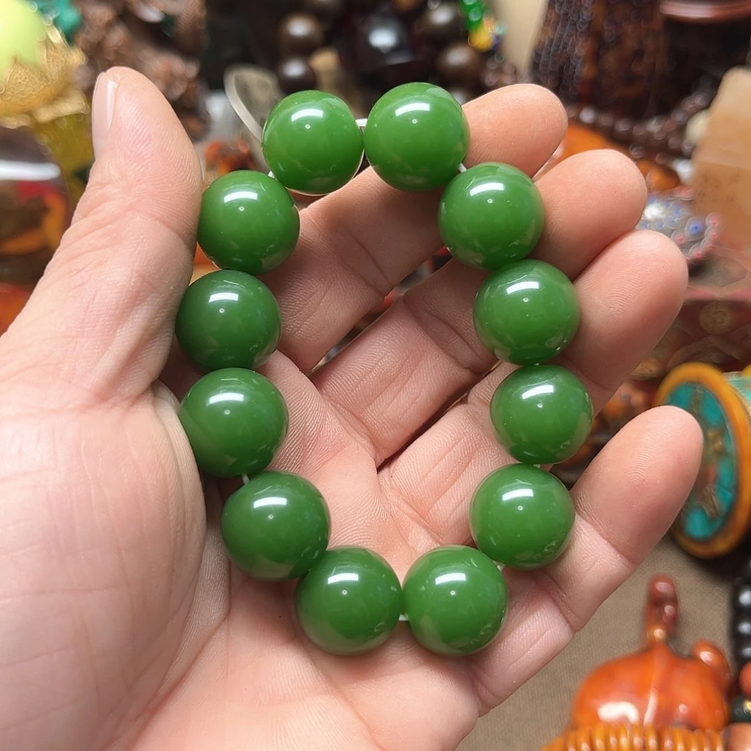 和田玉333未镶嵌好物推荐如图所示