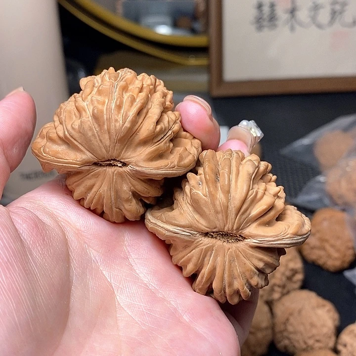 文玩核桃吊坠厚**物1111111111111