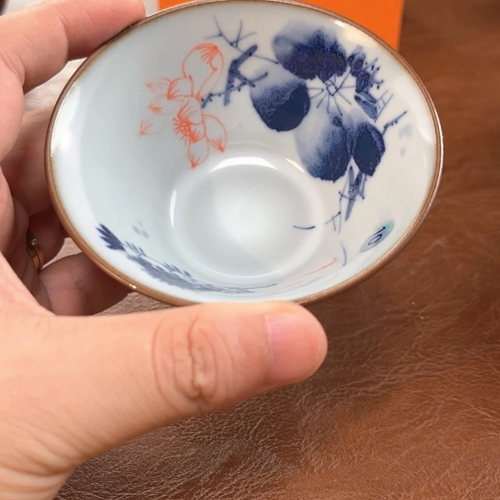 瓷片千年瓷都景德镇