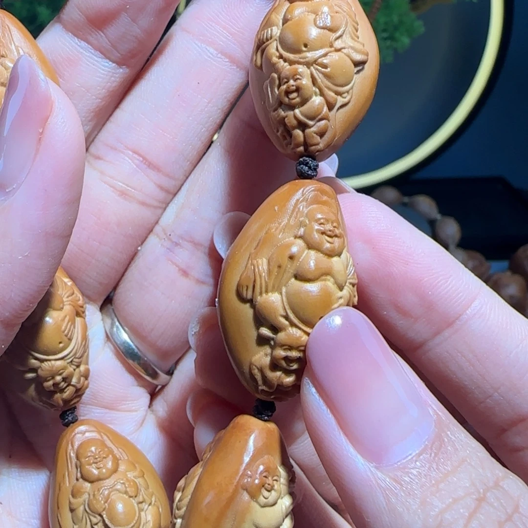 手串/手链橄榄核福利待遇