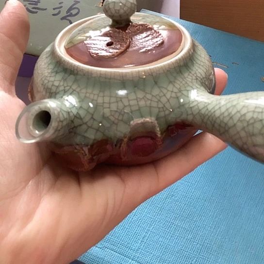 百隆日瓷中古瓷器