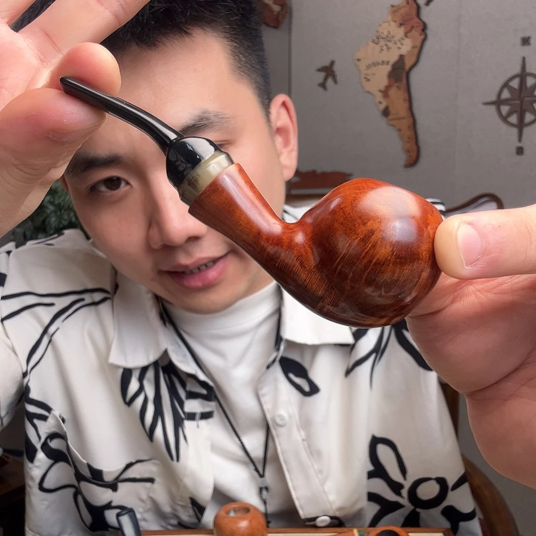石楠木意大利进口石楠木烟斗