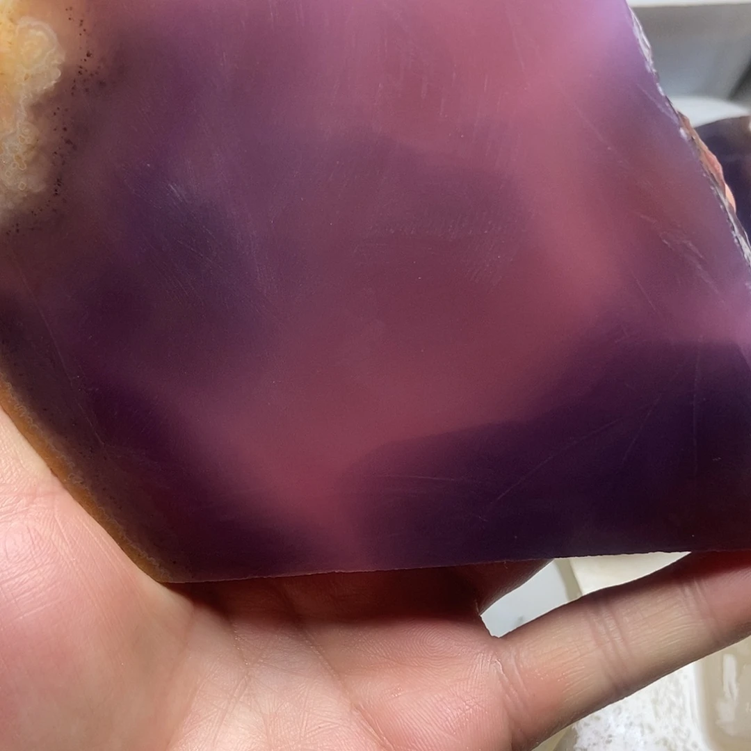 定制玛瑙无商品质量问题不支持退换