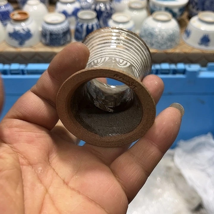 陶瓷茶玩榜第二十名