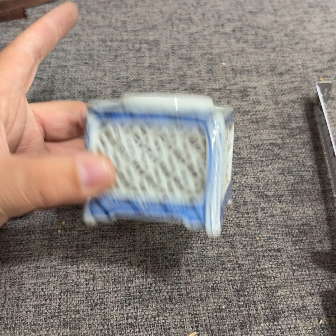非常好用漂亮的茶具