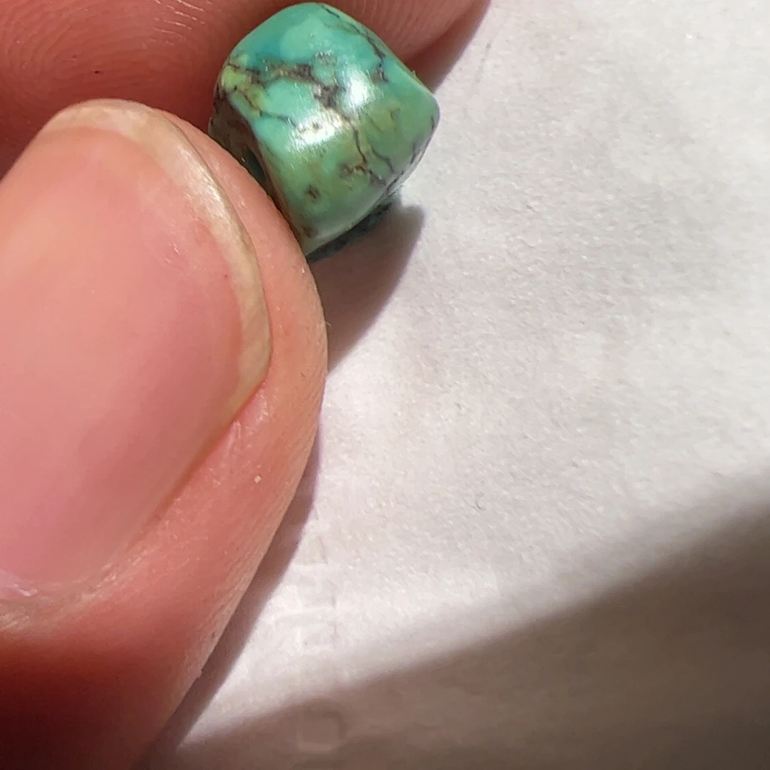 玻璃颈饰你在一起的