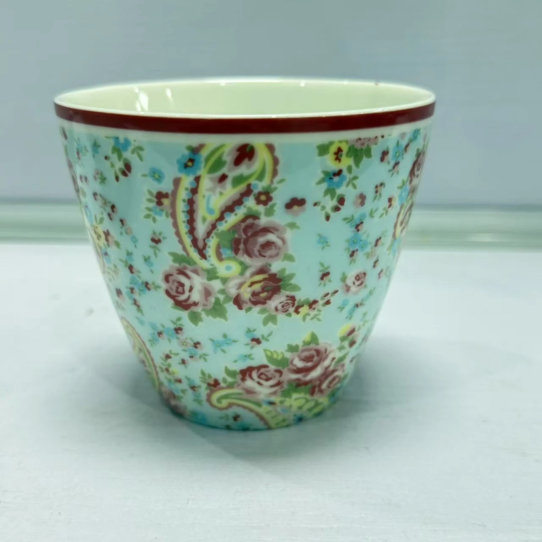 欧洲名画 cz gg马克杯 微瑕
