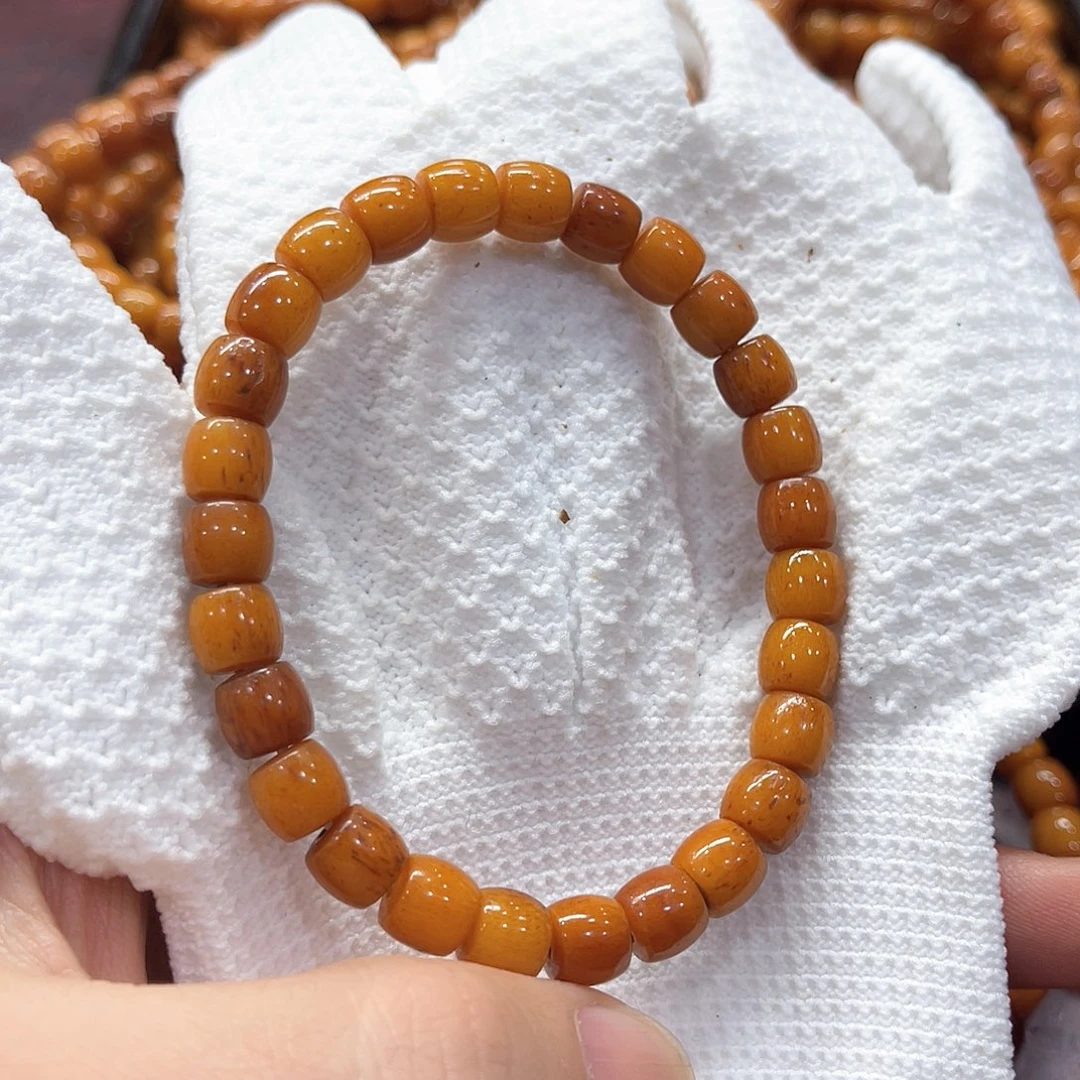 驼骨手串/手链骆驼骨手串1