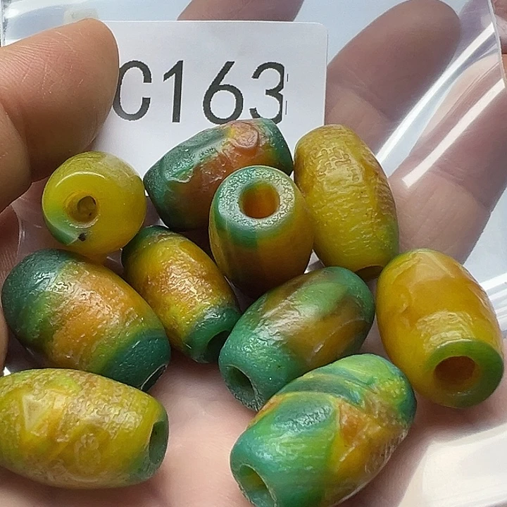 L***l玛瑙/玉髓未镶嵌手链