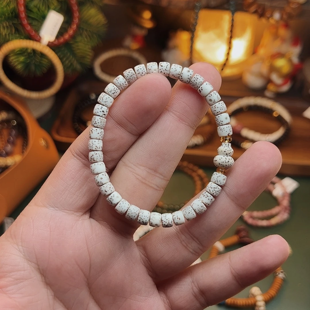 手串菩提根/象牙果
