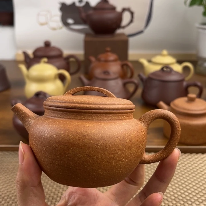 手工制作工艺精湛