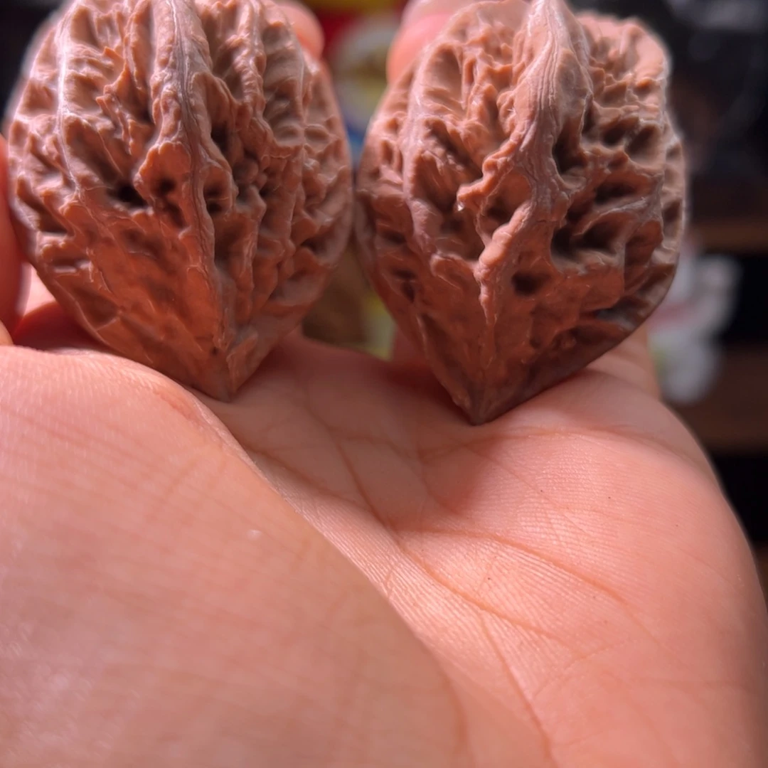 文玩核桃吊坠核桃79