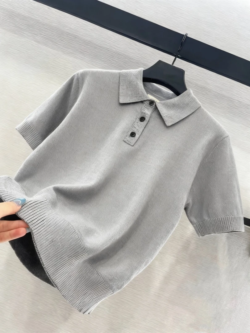 F3002~~秋冬新款洋气显瘦老花衫