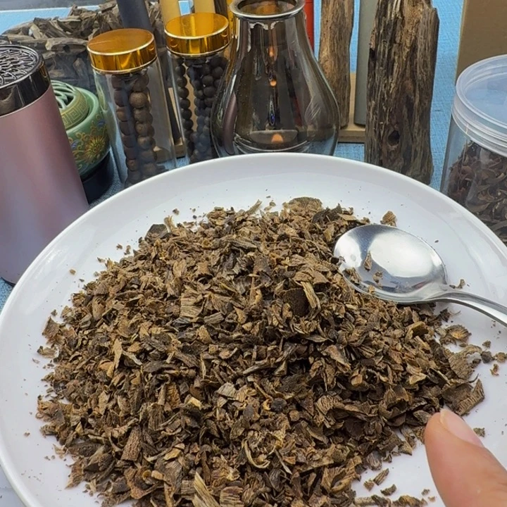 香料树丁碎料五十克