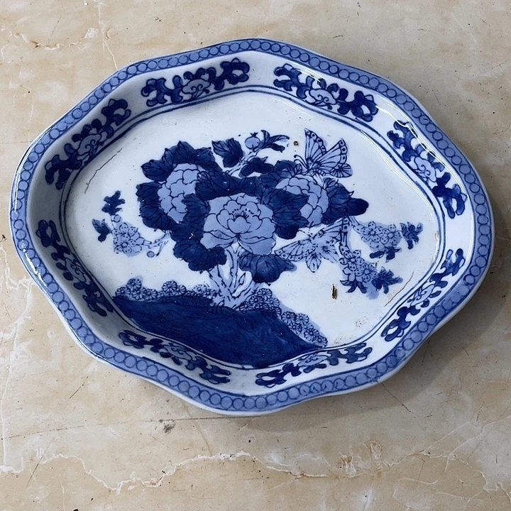 摆件微瑕介意勿拍不退不换