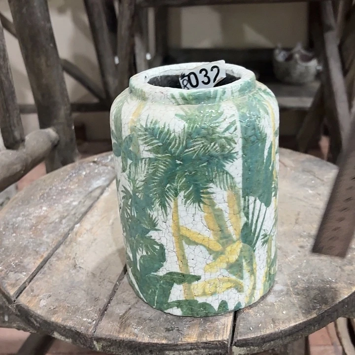 许纯的花房 孤品032