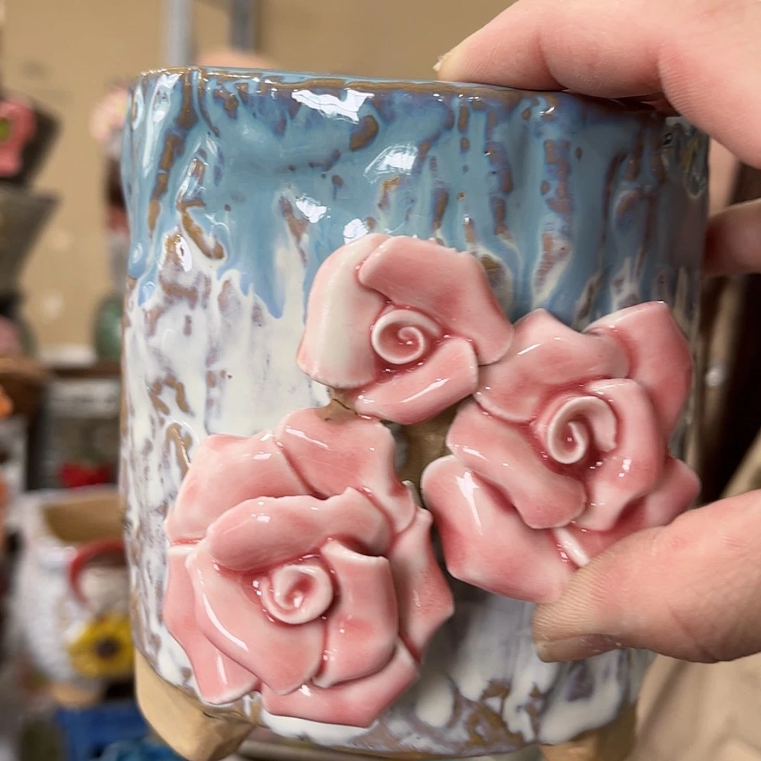 【闪购商品】红陶福利