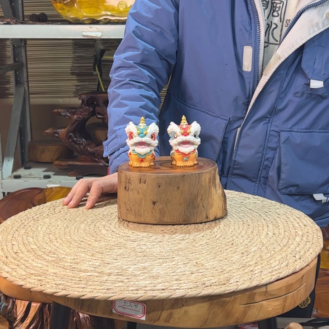 香樟木原木产品木头