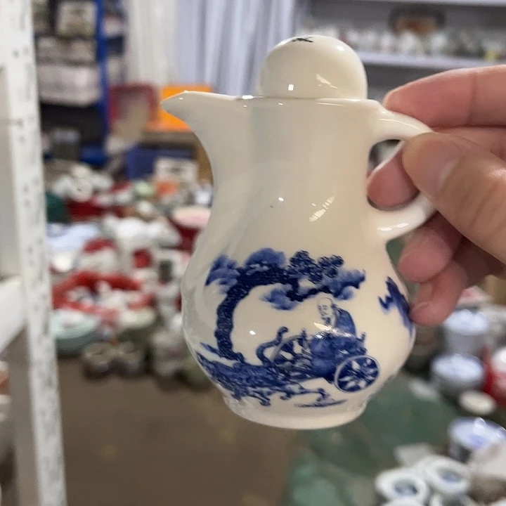 摆件景德镇精品陶瓷