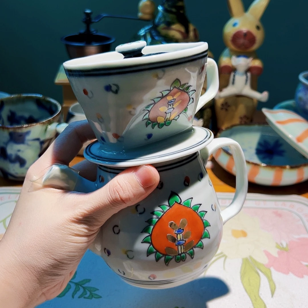 咖啡杯水杯杯子茶杯茶壶