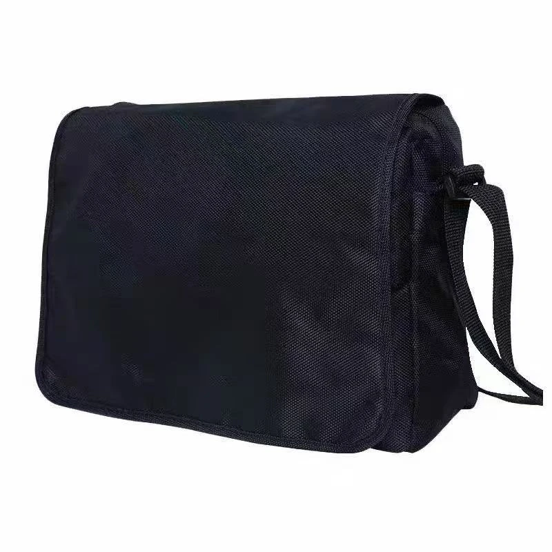 绿色单肩包包户外防水