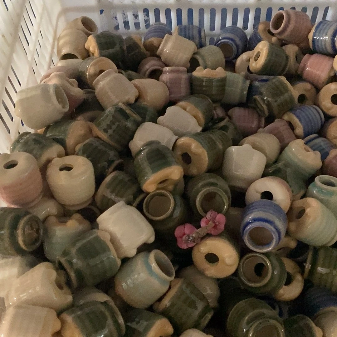 「满9.9米包邮」6个随机07