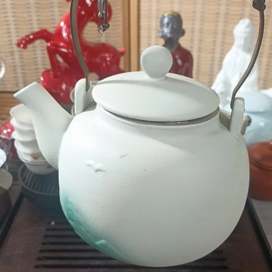 陶摆件茶具清仓大甩卖，1111