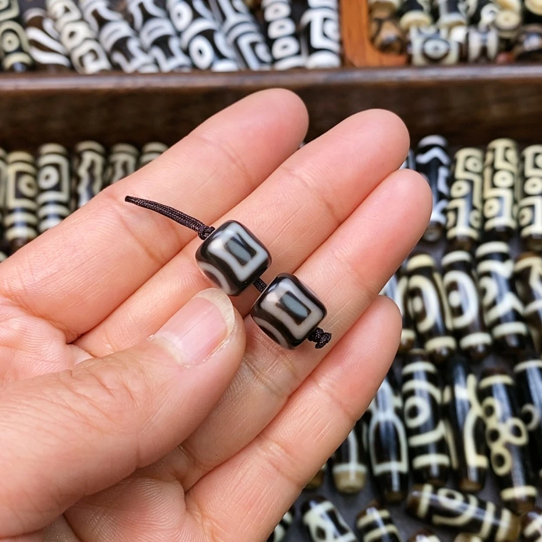 【闪购商品】玛瑙/玉髓颈饰未镶嵌
