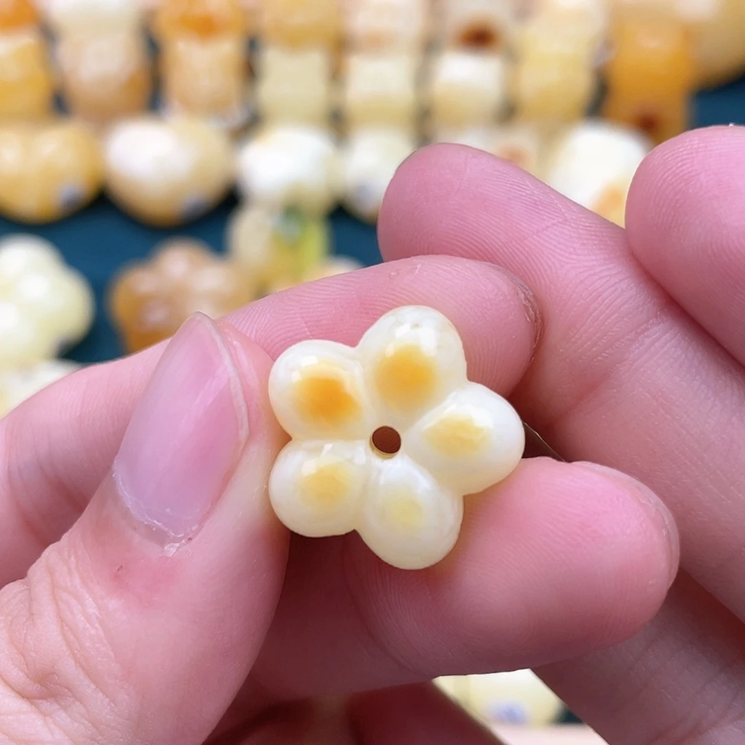 ****、未镶嵌琥珀裸石蜜蜡