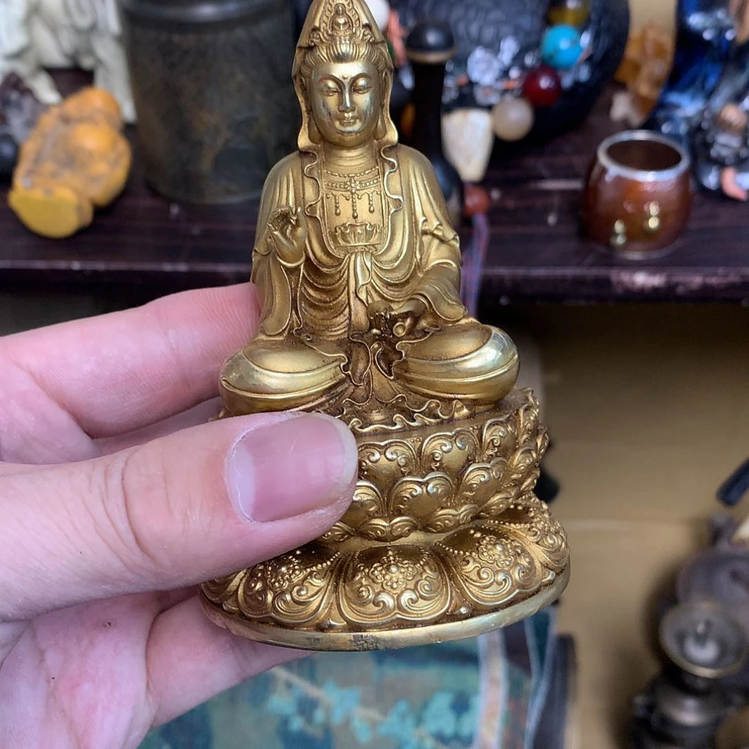 紫砂茶宠工艺美术作品