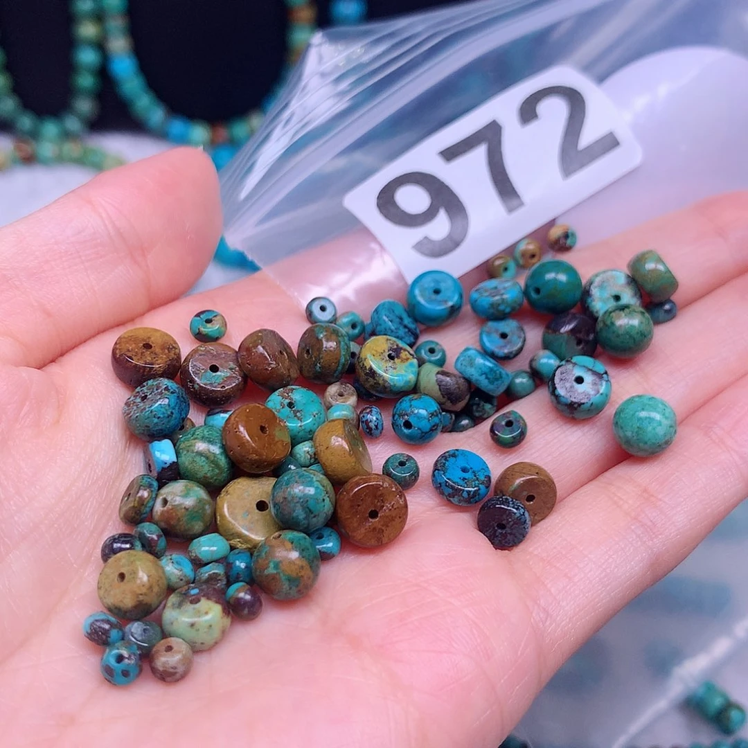 空竹粉丝专享十堰特色手工散珠