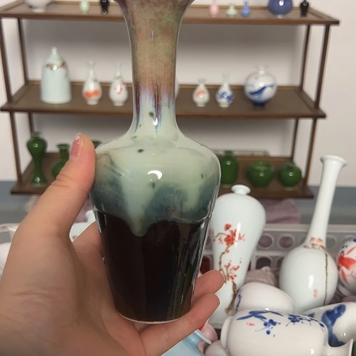 景德镇陶瓷研究所学会