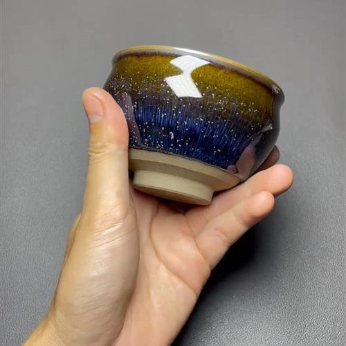 【闪购商品】茶盏-10009..........