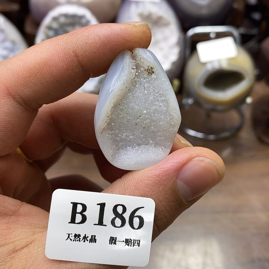 玛瑙/玉髓珠宝奇石未镶嵌