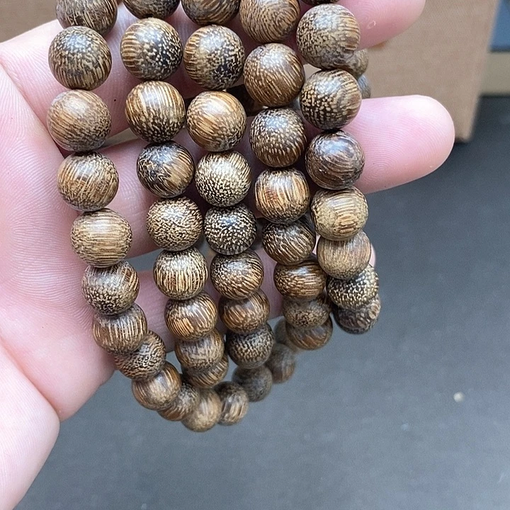 沉香沉香碎屑越南芽庄白奇8