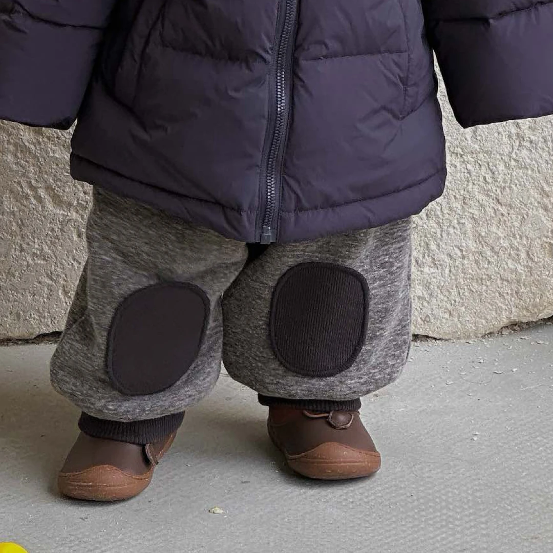 【NO退NO换】松虫·2025初冬 裤子 S25728