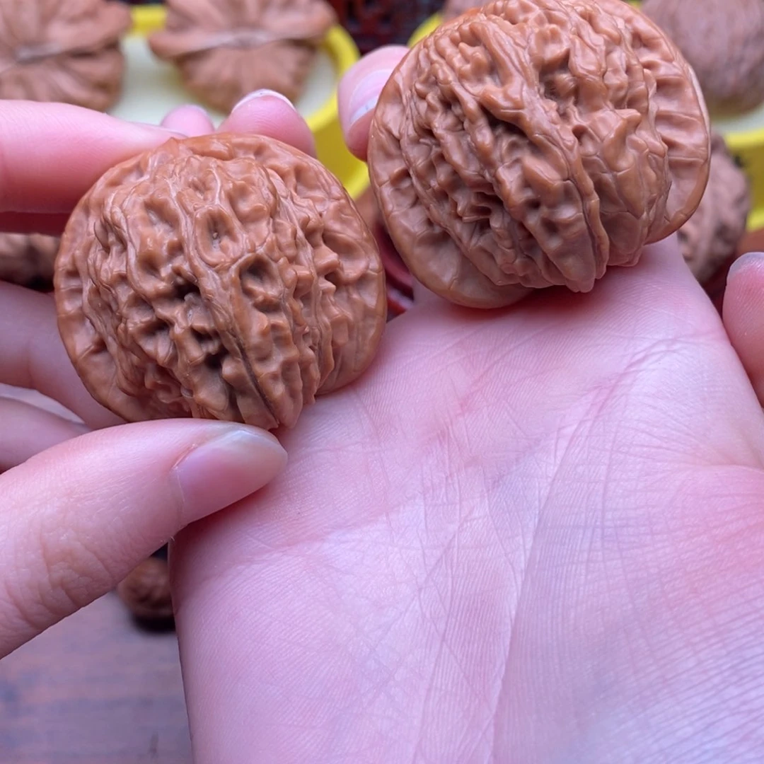 吊坠文玩核桃热***。楼子