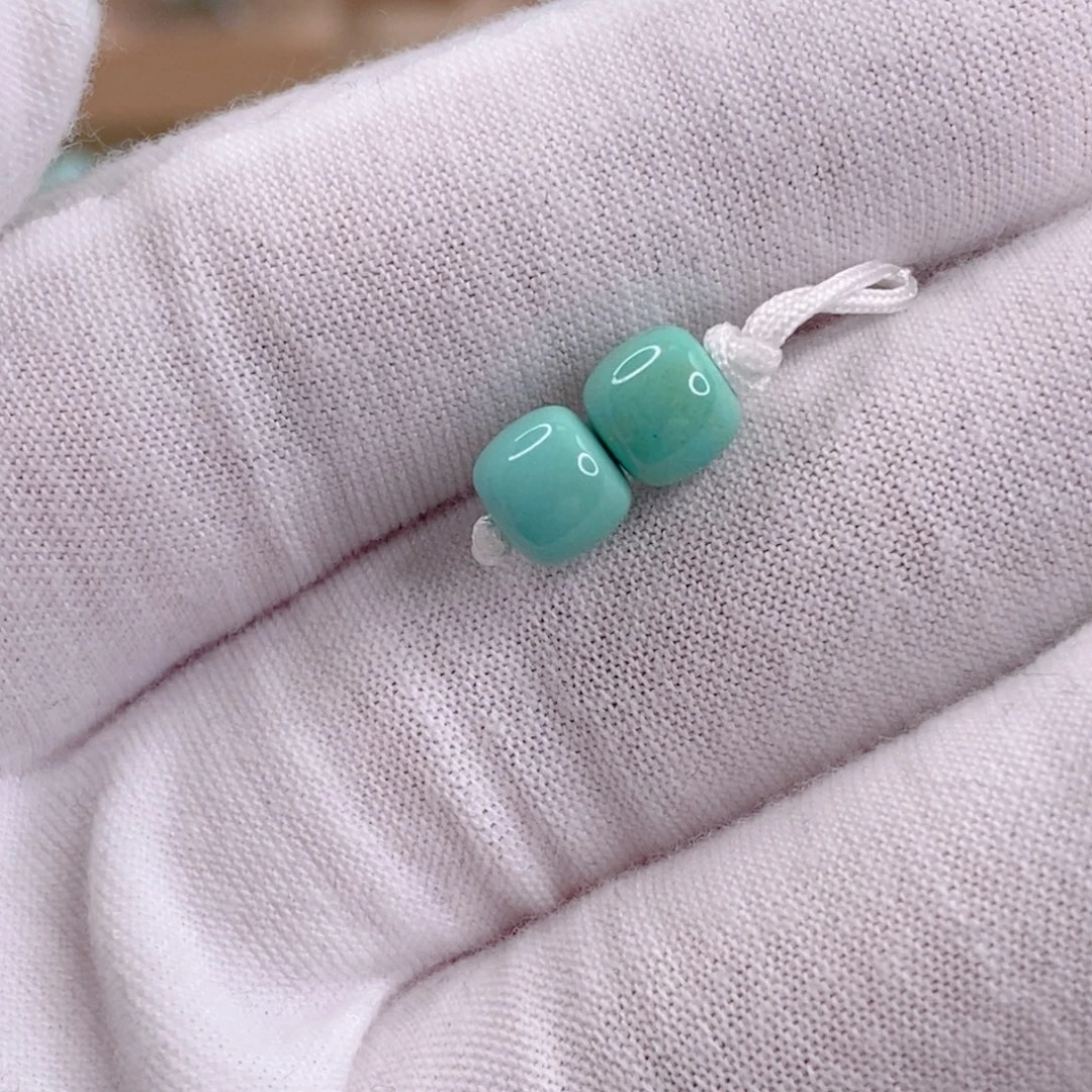 绿松石合金珠宝奇石