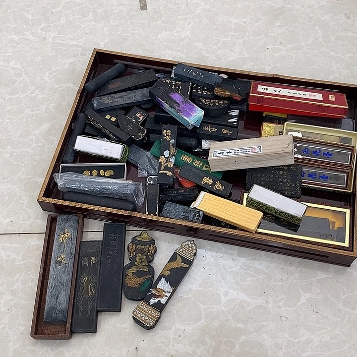 正*中古茶具非常精致