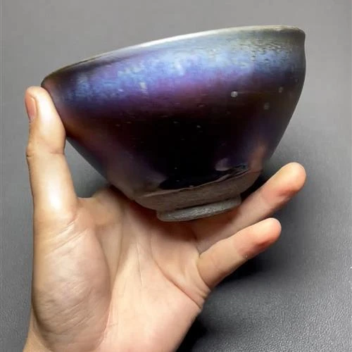 【闪购商品】茶盏-瑕疵-707.........