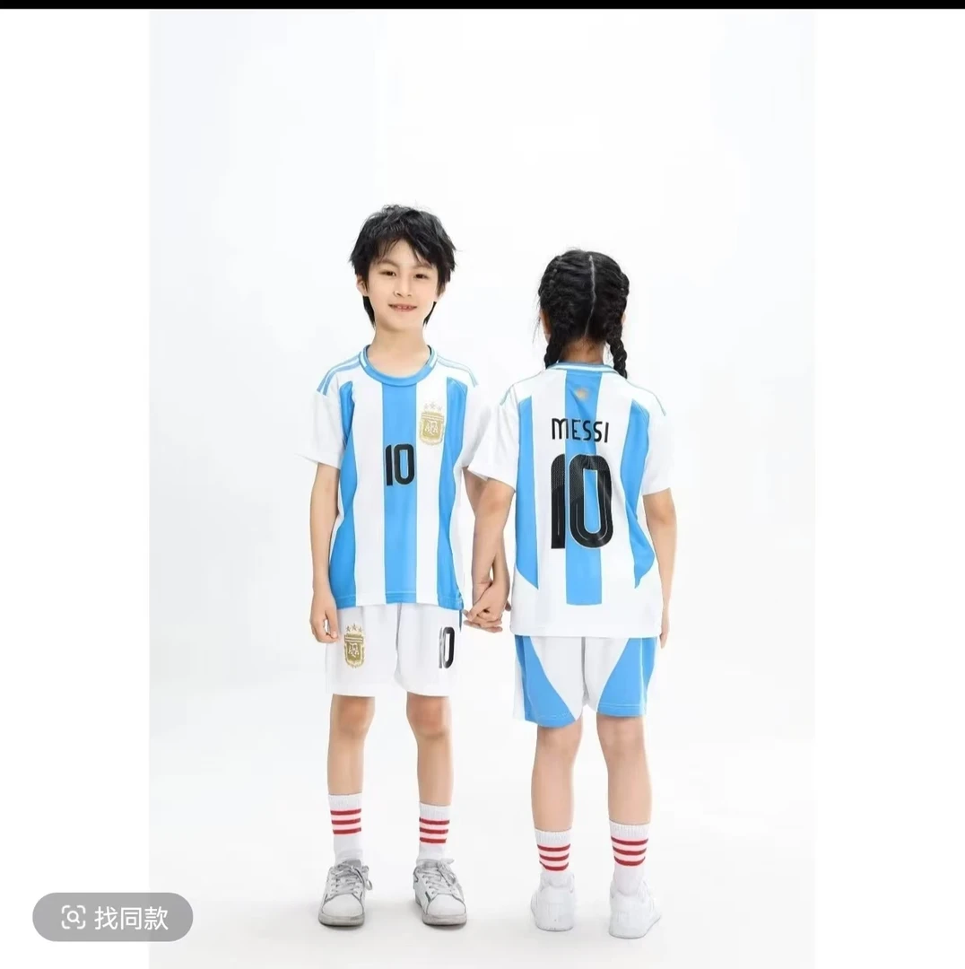 【30200-红】青少年防晒运动速干套装