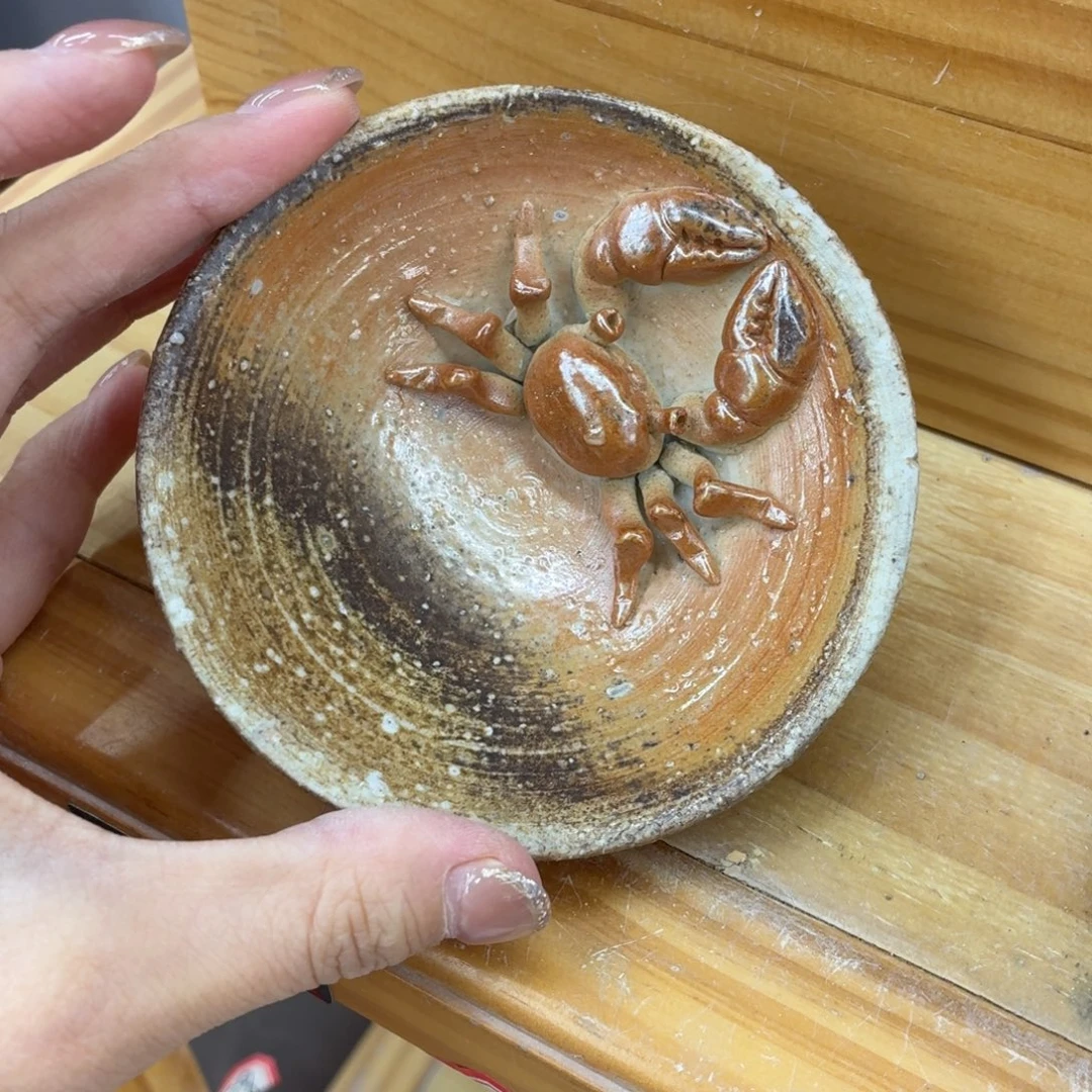 陶园柴烧精品高货326折