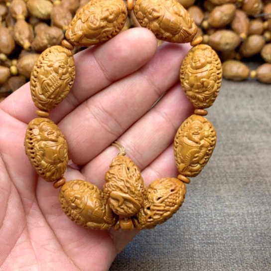 手串/手链橄榄核橄榄核手串/手链