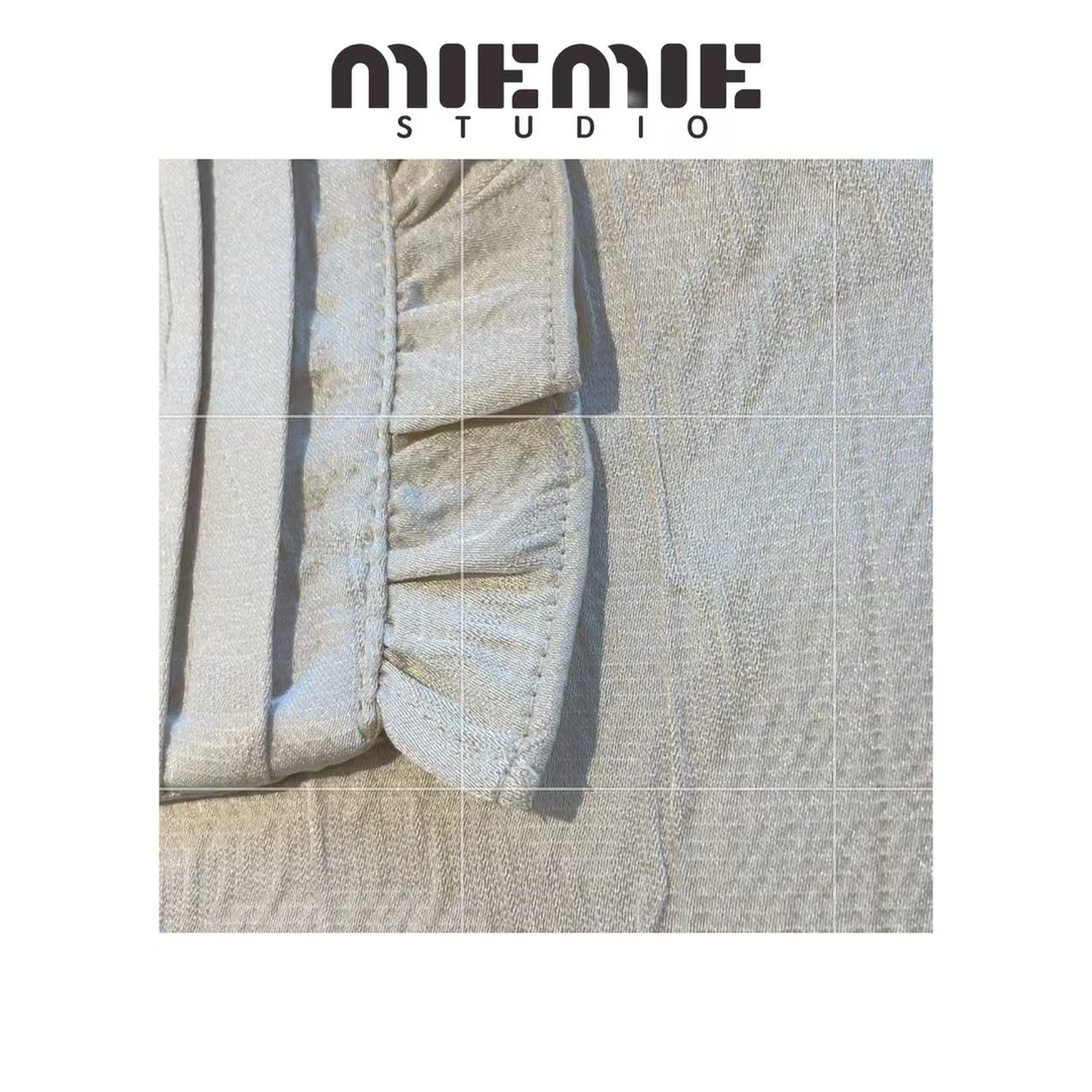 【千金夹】有纹路质感的背心