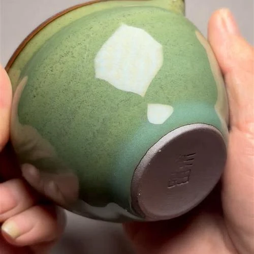 【闪购商品】茶盏-398............