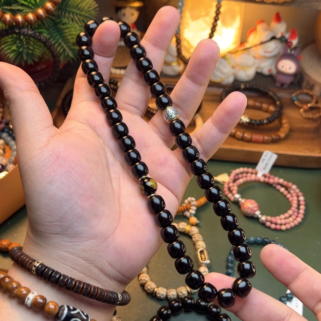 菩提根/象牙果手串