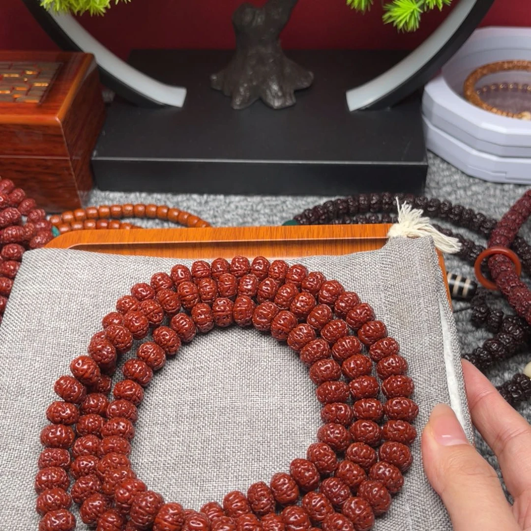 金刚菩提吊坠精品