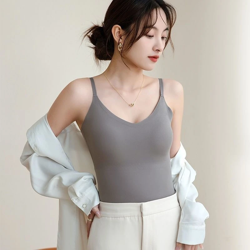 断码微瑕吊带背心no 退no换咨询客服下单