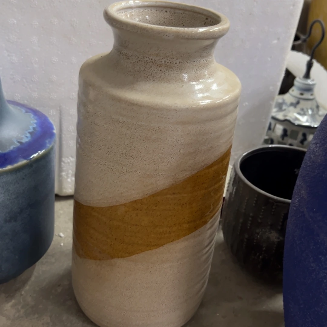 瓷片微瑕青花瓷器值得购买
