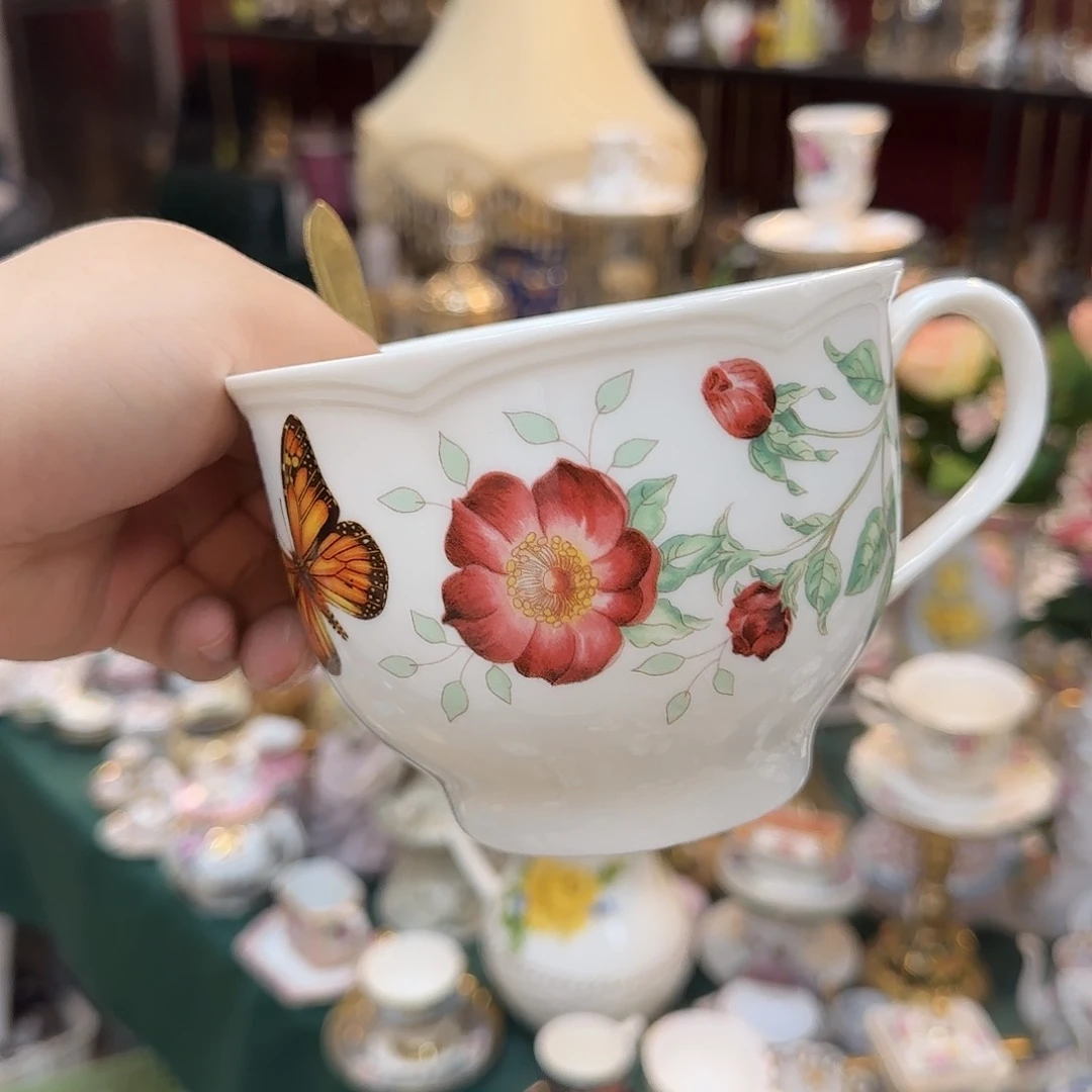 外贸冠衡陶瓷有限公司